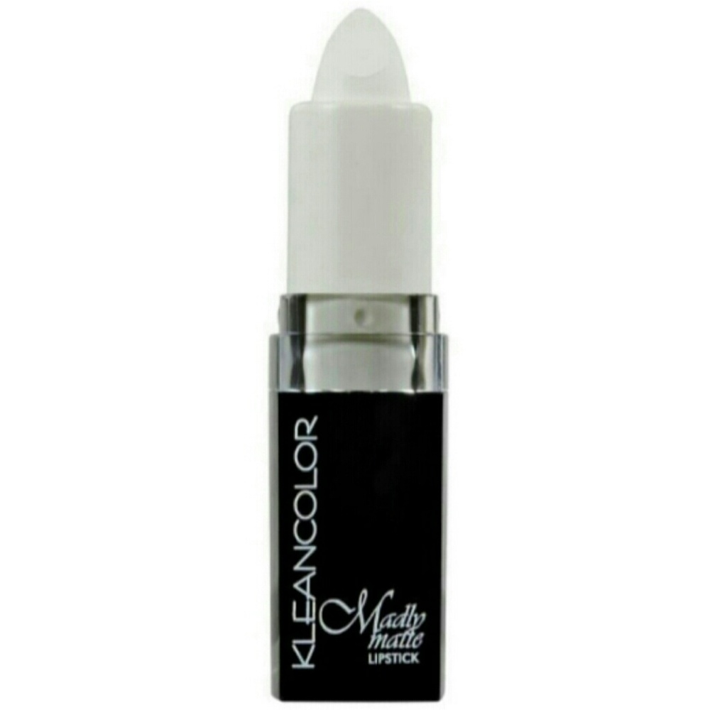 Kleancolor Madly Matte Lipstick - Arctic